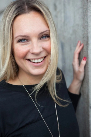 Johanna Wagrell photo