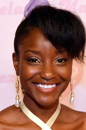 Zinnett Hendrix photo