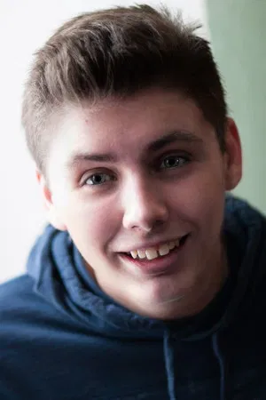 Zachariah Supka photo