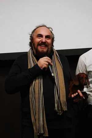 Andrea Buscemi photo