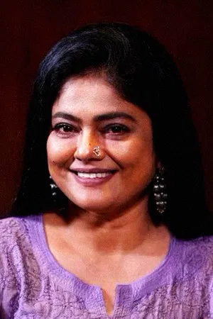 Manju Pillai photo