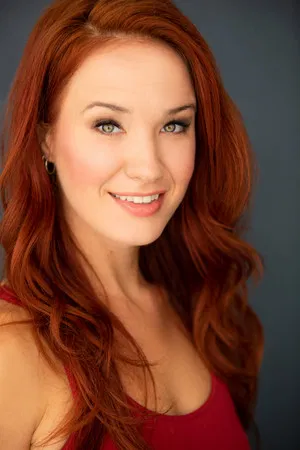Sierra Boggess photo