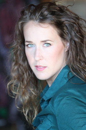 Krista Magnusson photo