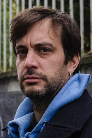 Vincent Bramoullé photo