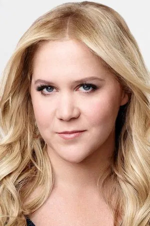 Amy Schumer photo