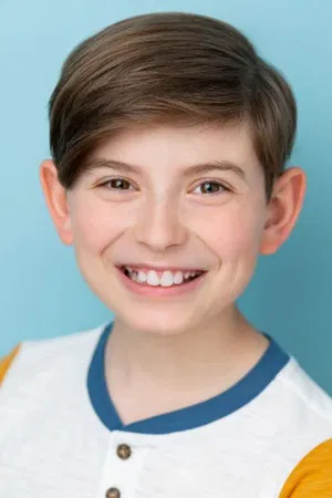 Benjamin Jacobson photo