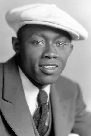 Stepin Fetchit photo