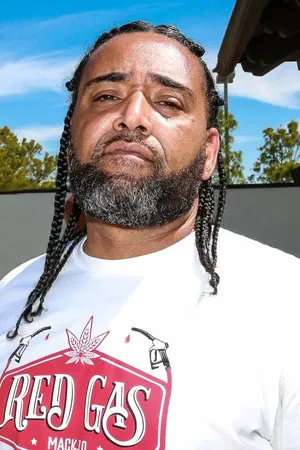 Mack 10 photo