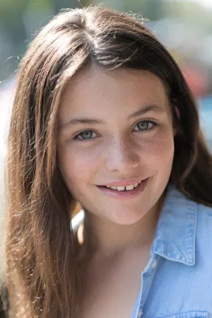 Sydney Lovering photo