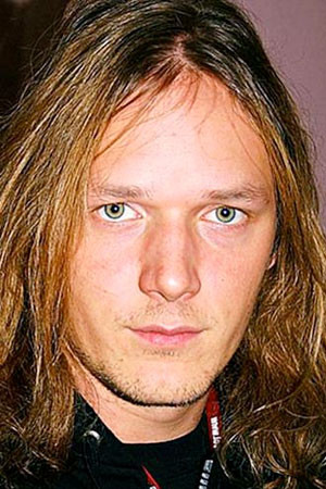 Henkka Blacksmith photo