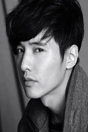 Won Bin photo