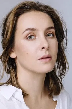 Olga Kavalay-Aksyonova photo