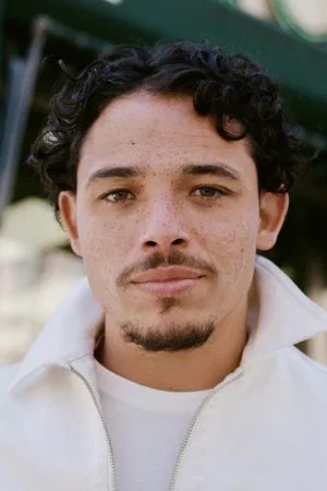 Anthony Ramos photo