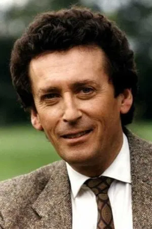 Robert Powell photo