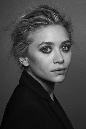 Ashley Olsen photo