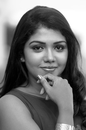 Riythvika photo