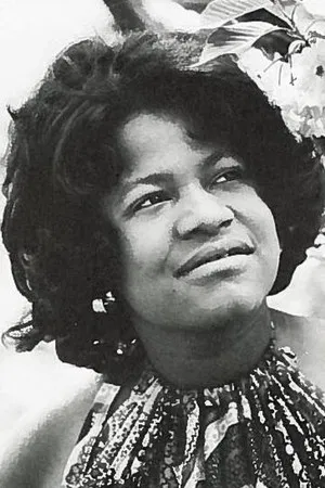 Michelle Hurst photo