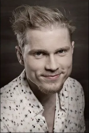 Kristo Viiding photo