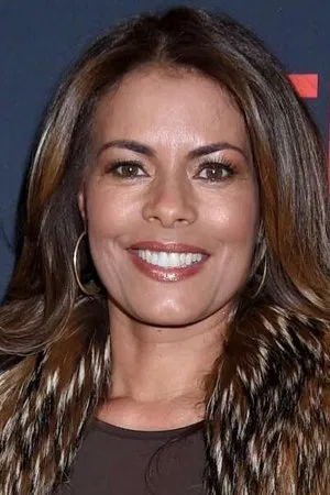 Lisa Vidal photo