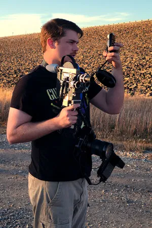 Tyler W. Moore photo