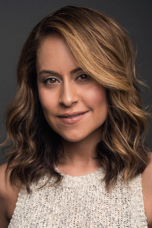 Lisann Valentin photo