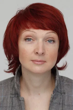 Tatyana Soboleva photo