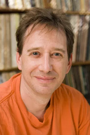 John Zorn photo