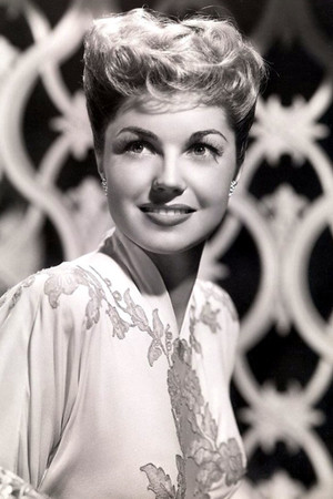 Esther Williams photo