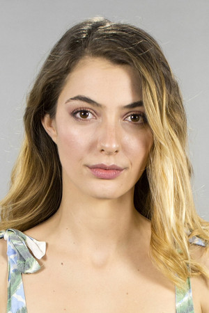 Tutú Vidaurre photo