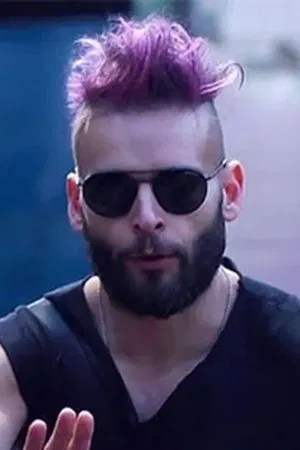 Cristian Tapia Marchiori photo