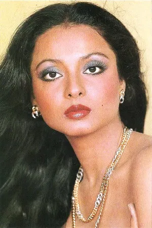 Rekha photo