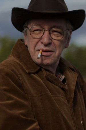 Olavo de Carvalho photo