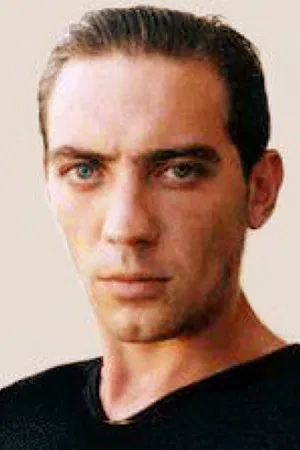 Maxim Shpakovsky photo