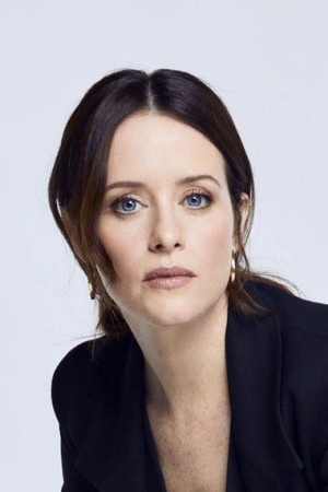 Claire Foy photo