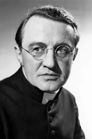 Arthur Shields photo