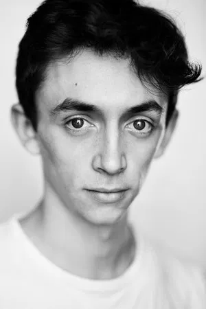 Samuel Blenkin photo