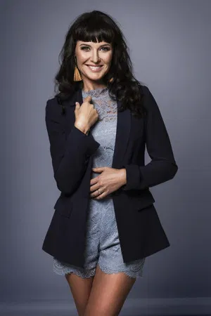 Marlee van der Merwe photo