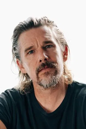 Ethan Hawke photo