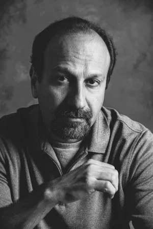 Asghar Farhadi photo