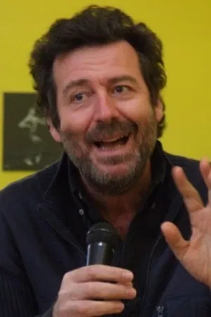 Alessandro Rossi photo