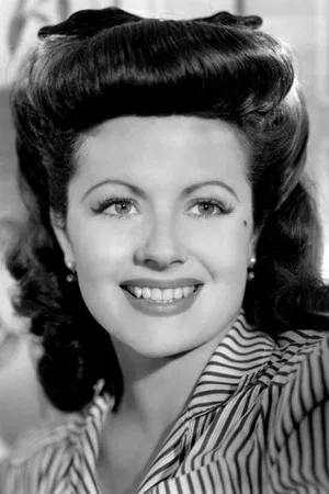 Margaret Lockwood photo