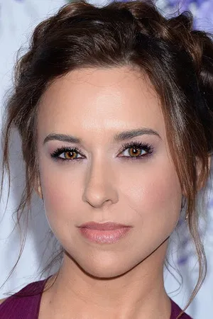 Lacey Chabert photo