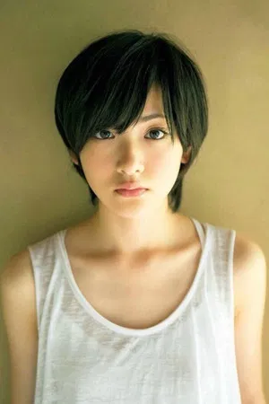 Rina Ikoma photo