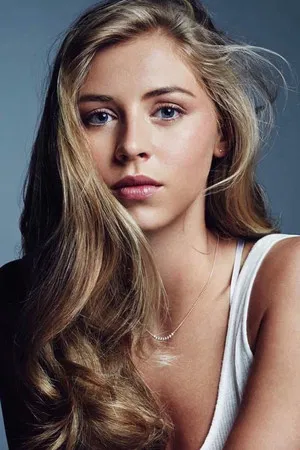 Hermione Corfield photo