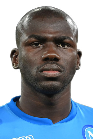 Kalidou Koulibaly photo