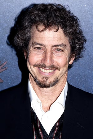 Daniel Ezralow photo