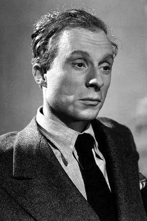 Norman Lloyd photo