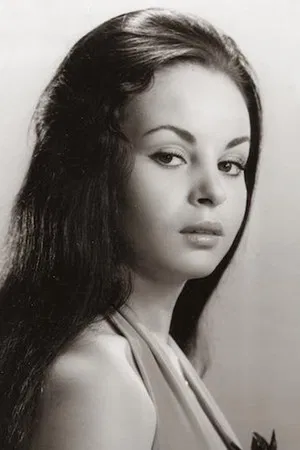 Zeynep Değirmencioğlu photo