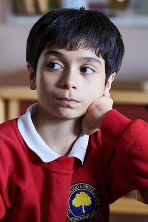 Alexander Molony photo