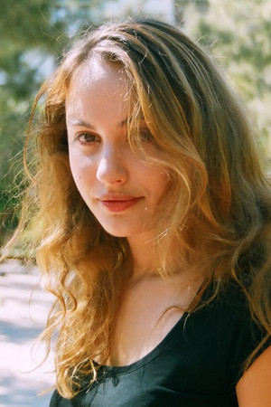 Eleftheria Gerofoka photo